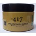 Minus 417 Dead Sea Body Butter-Kiwi & Mango